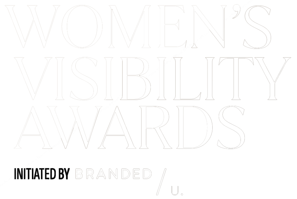 Nominate Now Women s Visibility Awards